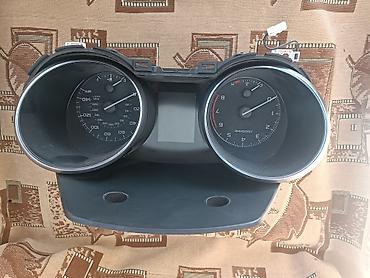 Другие автозапчасти: Продаю оригинальные запчасти на Сурабу Аутбек 2015года. Цена — 11