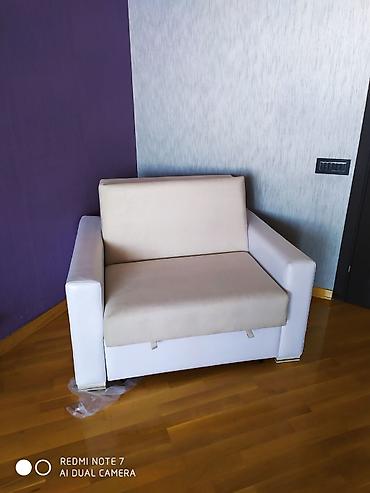 şamdanlar: Yeni, Kreslo-kravat, Parça — 9