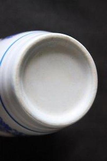 posuda za caj sa filterom: STARA PORCELANSKA ŠOLJA, RUČNI RAD | Veoma lepa stara porcelanska — 7