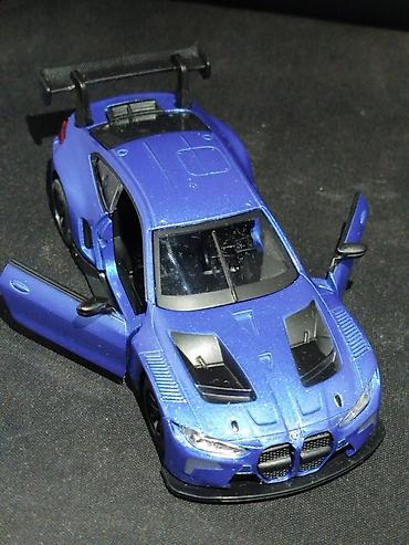 BMW: BMW M4: 2025 г. — 8