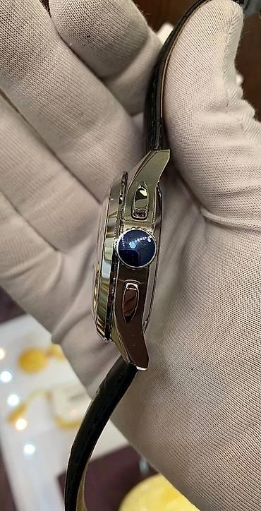 Классические часы: Классические часы часы, Полет, Россия, Оригинал, Мужские, Новый — 24