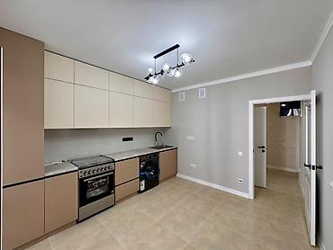 capstroy: 2 комнаты, 74 м², ул. Орозбекова / Жибек Жолу Элитка, 1 этаж, Свежий ремонт — 5