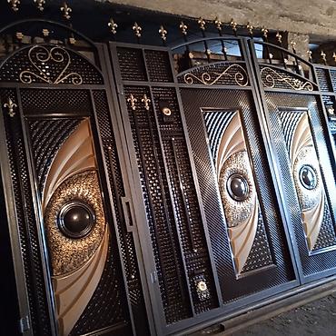 Сварка: Сварка Доставка, Гарантия, Высотные работы — 7