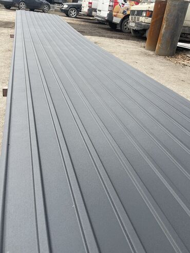 Профнастил: Профнастил — 8