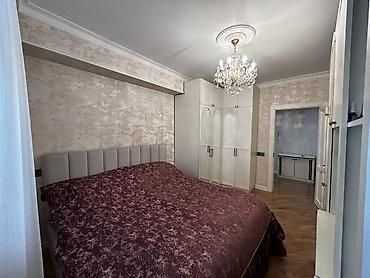 Mənzillər: Satılır 3 otaqlı köhnə tikili 70 m², Nərimanov r. Eksperimental — 6