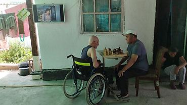 услуги трубогиба: Новый частный пансион для пожилых людей АМАНАТ Пожилые люди нуждаются — 2