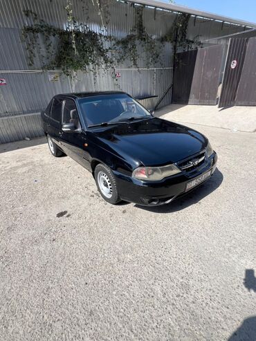 ветровики на авто бишкек: Daewoo Nexia: 2012 г., 1.5 л, Механика, Бензин, Седан