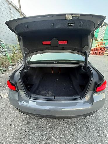 бенву: BMW 530: 2021 г., 2 л, Автомат, Бензин, Седан — 4