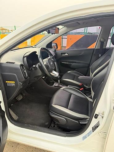 kiya bongo: Kia Morning: 2019 г., 1 л, Автомат, Газ, Хэтчбэк — 5