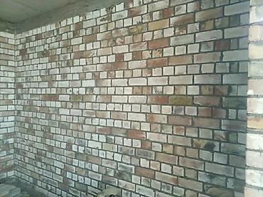 Кладка: Кладка кирпича Больше 6 лет опыта — 18