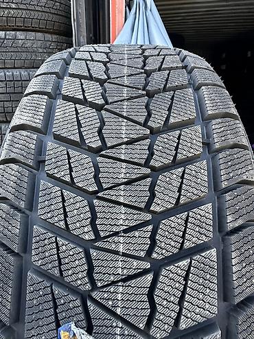 Шины 275 / 45 / R 21, Зима, Новый, Комплект, Легковые, Китай