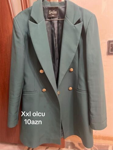 pencəy: Pencək, 2XL (EU 44)