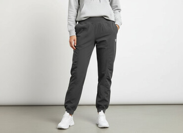 buty lacoste poznań: Sweatpants for women, size L