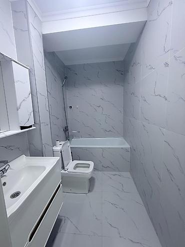 archa group: 2 комнаты, 68 м², Элитка, 4 этаж, Свежий ремонт — 7