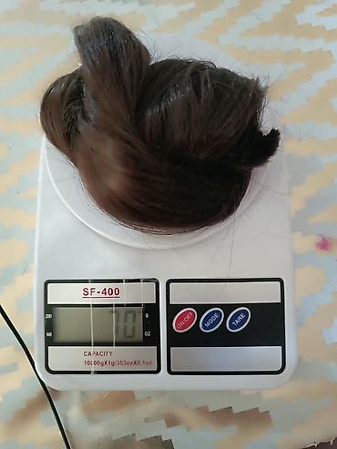 hq sexsi: Təmiz kraska, keratin görməyən uşaq saçı satılır! Real alıcı narahat — 2