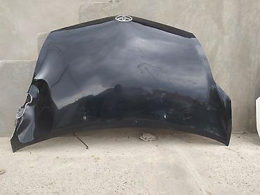 prius kapot: Toyota 20, 2007 il — 1