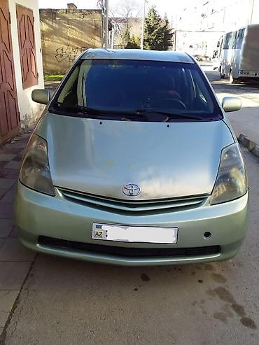 karavan maşın satışı: Günlük, Toyota, Depozitlə, Qalmamaq şərti ilə — 4