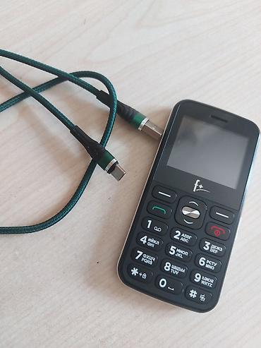 телефон fly fs521 power plus 1: Fly Ezzy, цвет - Черный, Две SIM карты — 1