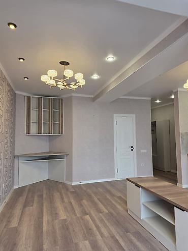 70: Студия, 41 м², Мед Академия Элитка, 12 этаж, Евроремонт — 7