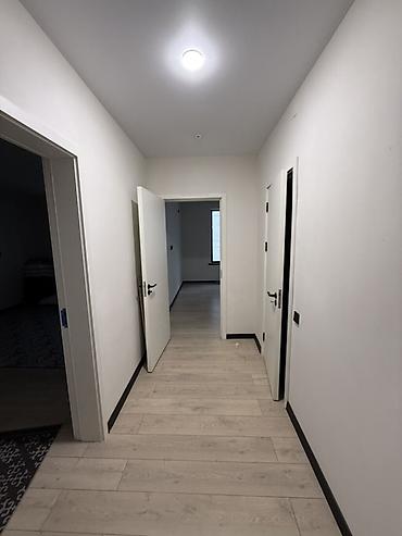 65000: 1 комната, 46 м², Тунгуч мкр Элитка, 8 этаж, Евроремонт — 4