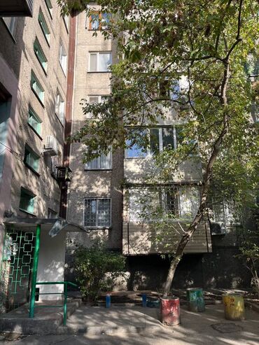 московская: 3 бөлмө, 73 кв. м, Жеке план, 4 кабат, Евроремонт
