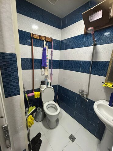 Həyət evləri və villaların satışı: Binəqədi qəs. 3 otaqlı, 80 kv. m, Kredit yoxdur, Yeni təmirli — 12