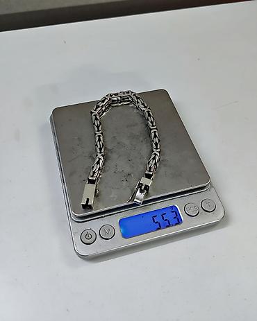 Цепочки: Делаю на Заказ Золотые и Серебряные изделия, Цепи, Браслеты Золото — 3