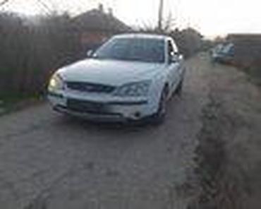 servis abs: DELOVI TRAPA ZA FORD C-MAX OD 1998. DO 2001. GOD. | Polovni delovi — 6
