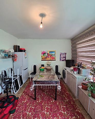 чон арыке: ✨ Продаётся дом в ж/м Ак-Ордо 3 ✨ 🏡 Характеристики: • Участок – 4 — 7