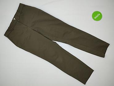 michael h: H&M, Spodnie materiałowe damskie, rozmiar L — 2