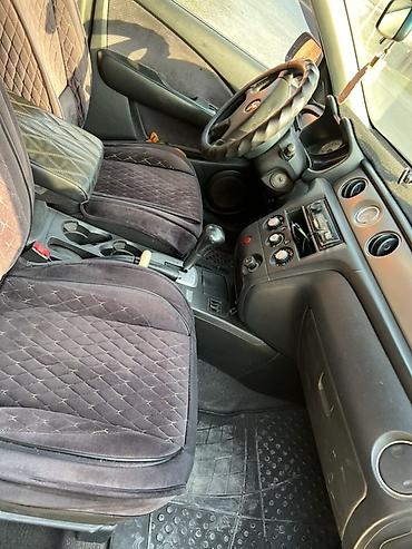 мицубись: Mitsubishi Outlander: 2005 г., Автомат, Газ, Кроссовер — 5