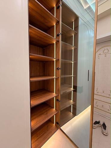 Батирлер: 4 бөлмө, 155 м², Элитка, 12 кабат, Дизайнердик оңдоо — 6