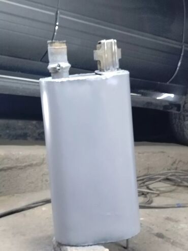 Глушители: Глушитель Б/у, Аналог — 11