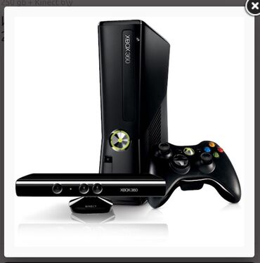 аренда сони плейстейшн: Игровая консоль Xbox 360 в черном цвете. Весь комплект, есть диски с