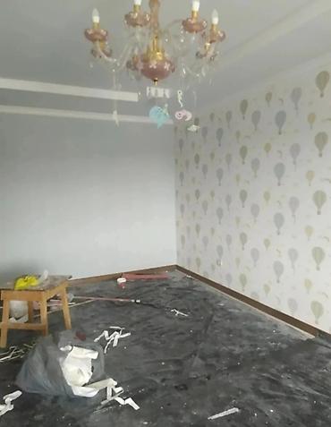 Поклейка обоев: Поклейка обоев, Демонтаж старых обоев | Флизелиновые обои, Текстильные обои, Обои под покраску Больше 6 лет опыта — 9