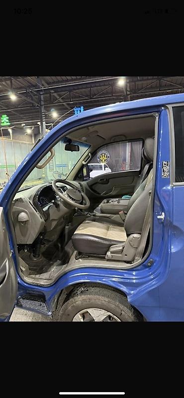 Легкий грузовой транспорт: Легкий грузовик, Hyundai, Стандарт, Б/у — 2