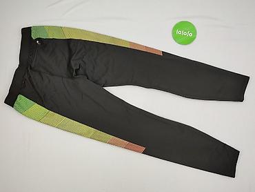 underwolf bielizna: Ergee, Legginsy Sportowe damskie, rozmiar L — 3