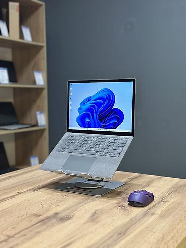 ноутбук surface: Для программирования, Б/у, AMD Ryzen 5, В рассрочку — 2