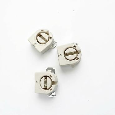 4 pin: Патроны (держатели), качественные цокольные патроны для — 2