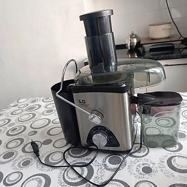 Соковыжималка, Новый, Самовывоз, Платная доставка