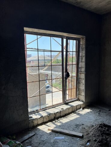 Pəncərələrin quraşdırılması, montajı: PVC və alüminium qapı-pəncərə sistemləri – ölçüyə görə hazırlanma və — 8