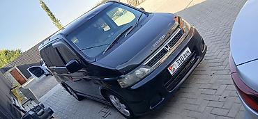 step vagon: Honda Stepwgn: 2004 г., 2 л, Автомат, Бензин, Минивэн — 3
