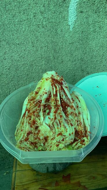 стульчик для новорожденных 3 в 1: Кимчи из пекинской капусты, домашнего приготовления. - Классический
