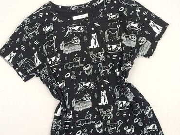 t shirty z kotem reserved: Reserved, T-shirt damski, rozmiar XS