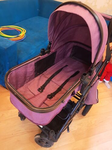 usaq evcikleri: Klassik gəzinti arabası, İşlənmiş, Ünvandan götürmə lalafo.az -da usaq evcikleri: Klassik gəzinti arabası, İşlənmiş, Ünvandan götürmə