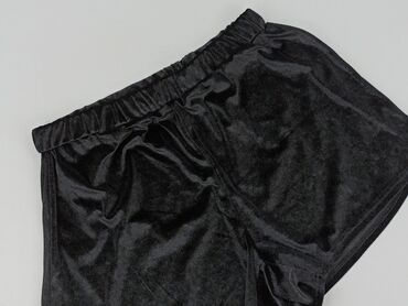 krótkie dopasowane spodenki: Shein Curve, Shorts for women, size L (EU 40)