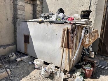 Aş qazanı: Su çəni 3 ton yarım su tutur
Heç bir problemi yoxdur
Ünvan Zığ