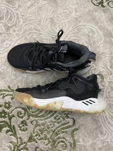 lidl pantalone za skijanje: Trainers, Adidas, size - 41.5