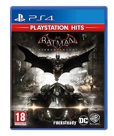 batman arkham: Ps4 batman arkham knight. Tam bağlı upokovkada orginal. Çatdırılma — 1