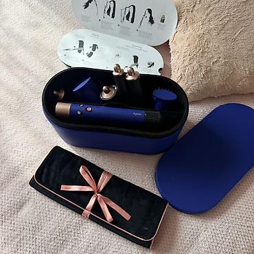 пшикалка для волос: Dyson Airwrap multi-styler Complete — лимитированная расцветка Vinca — 4